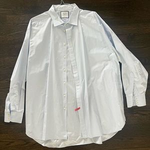 Charles Tyrwhitt Classic Fit Button Down